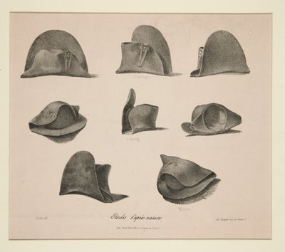 Studie o od Auguste Bry
