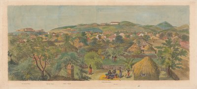 Sierra Leone od Auguste Francois Laby