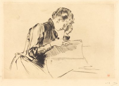 obrázky (obrázky) od Auguste Lepere