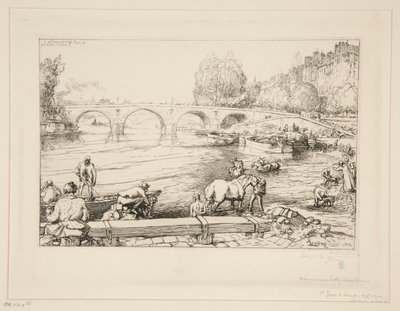 L od Auguste Lepere