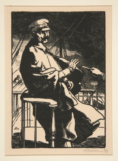 L od Auguste Lepere