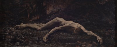 Práce od Auguste Levêque