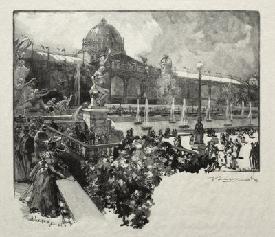  od Auguste Louis Lepère