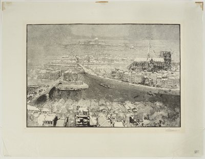  od Auguste Louis Lepère