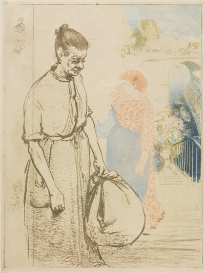  od Auguste Louis Lepère