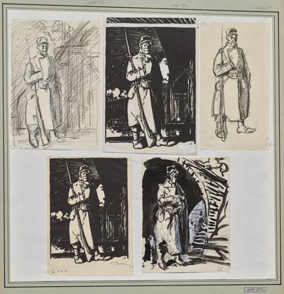 G.V.C. od Auguste Louis Lepère