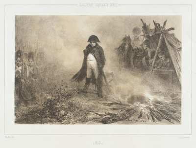  od Auguste Raffet
