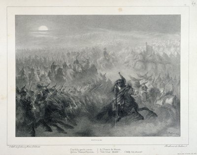  od Auguste Raffet