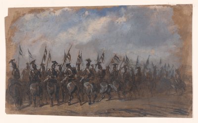  od Auguste Raffet
