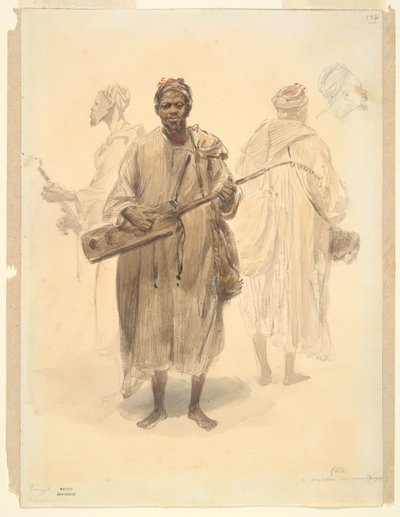 od Auguste Raffet