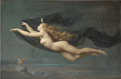 Noc od Auguste Raynaud
