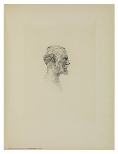  od Auguste Rodin