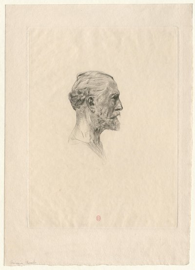  od Auguste Rodin