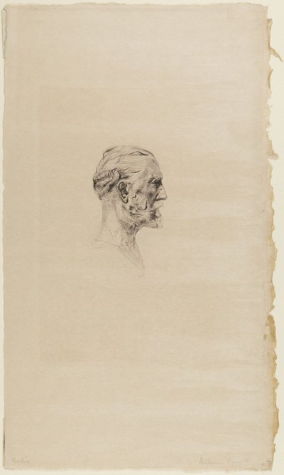  od Auguste Rodin