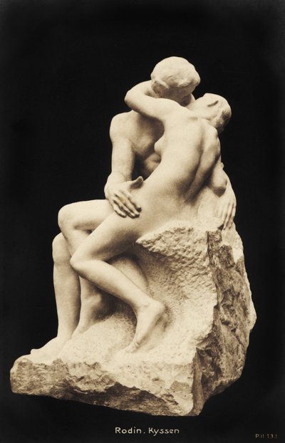 Auguste Rodin - The od Auguste Rodin