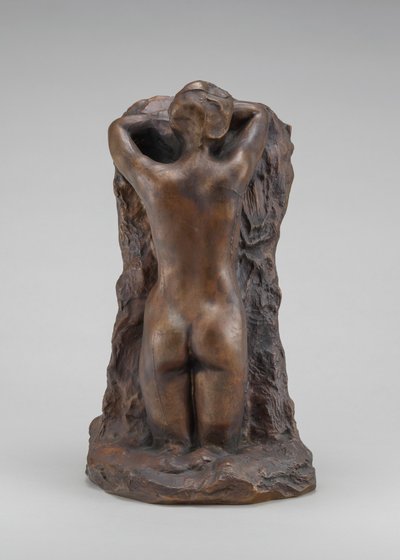 The Pain of the Door, model 1889, obsazení 1983. od Auguste Rodin