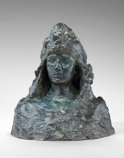 Francie, 1904. od Auguste Rodin