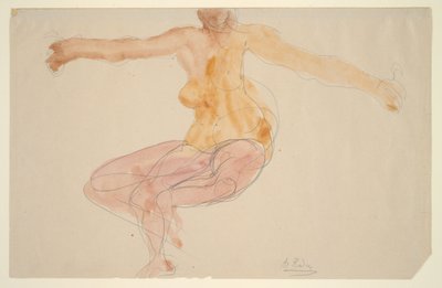  od Auguste Rodin