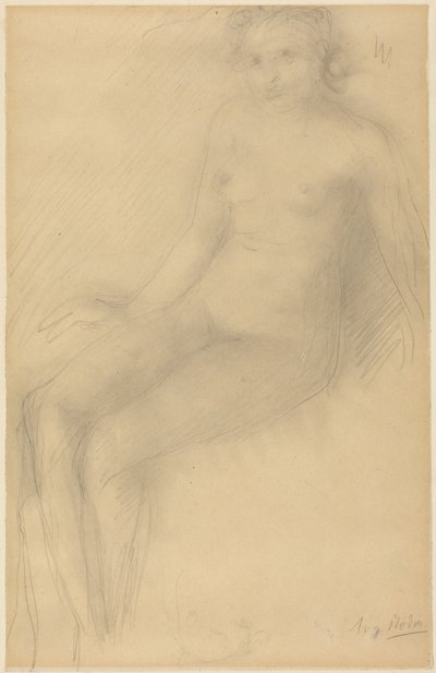  od Auguste Rodin