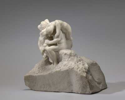 Zlí duchové, c. 1899. od Auguste Rodin