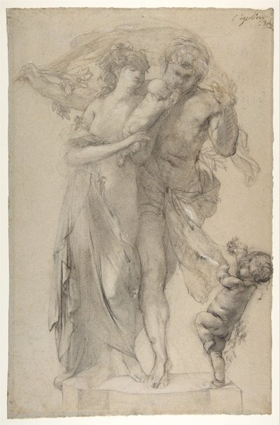  od Auguste Rodin
