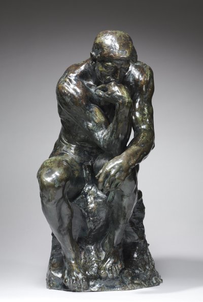 od Auguste Rodin