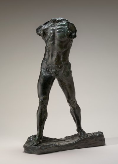 Walking Man L