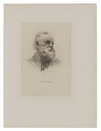  od Auguste Rodin