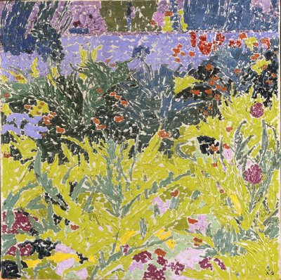 Midsummer od Augusto Giacometti