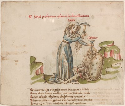 Gel Killing Sys od Austrian 15th Century