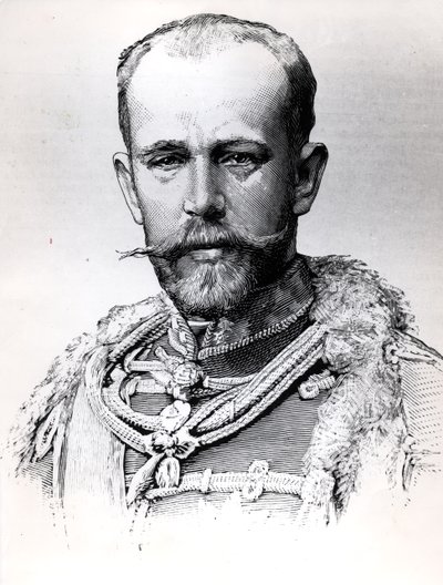 Rakouský arcivévoda Rudolf (21081858-30011889) od Austrian School