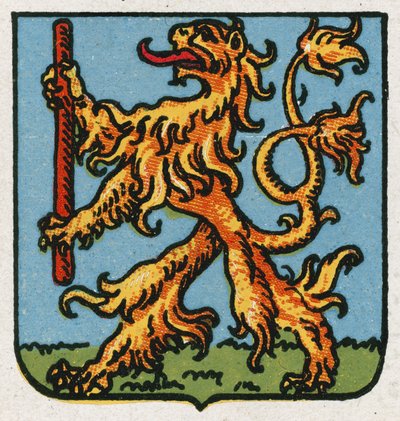 Erb Hatvan, Maďarsko od Austrian School