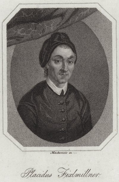 Placidus Fixlmillner od Austrian School