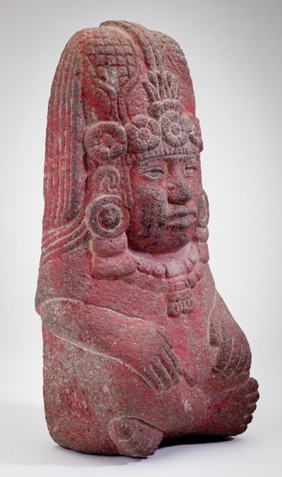Bohyně plodnosti od Aztec Aztec