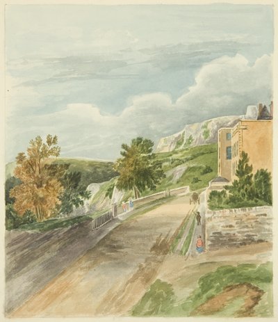 Závěsný od B. M.