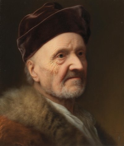  od Balthasar Denner