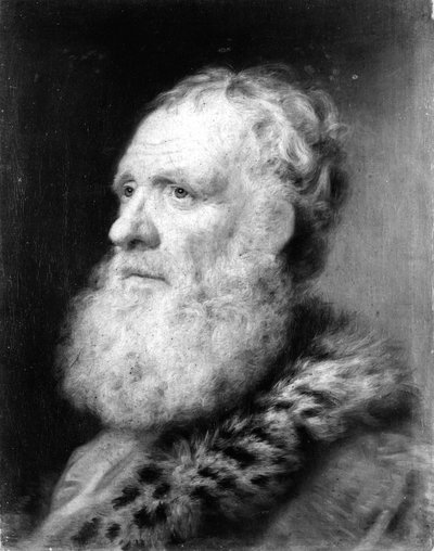  od Balthasar Denner