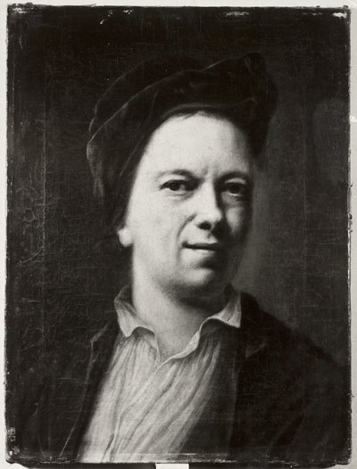  od Balthasar Denner