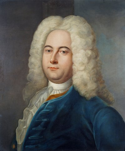 Neznámý obrázek od Balthasar Denner