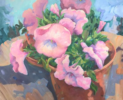 Májový prvorozený od Barbara Cleary