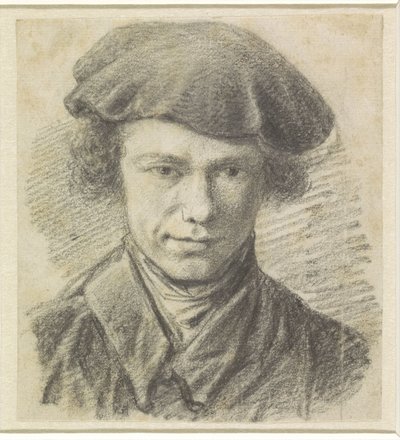  od Barend Cornelis Koekkoek