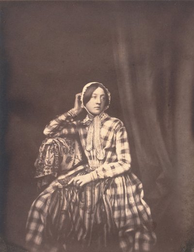 Louise-Marie-Julie, 1849. od Baron Louis Adolphe Humbert De Molard