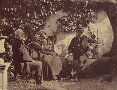 Lyghouris [], Criene [], Planche. od Baron Paul des Granges