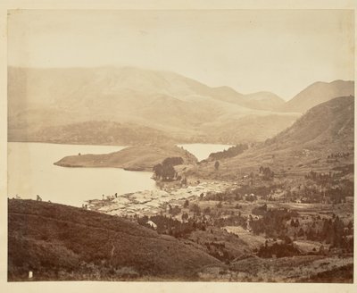 [Hakone] od Baron Raimund von Stillfried