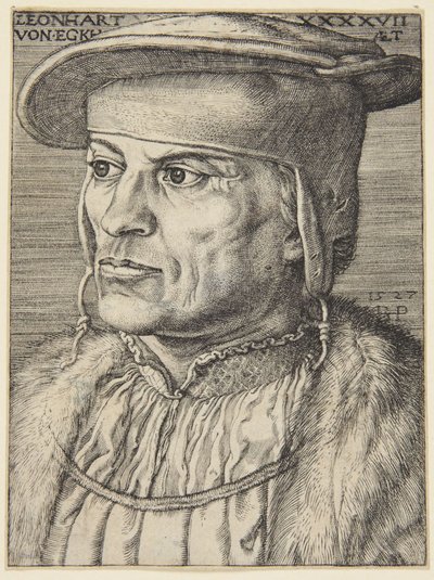  od Barthel Beham