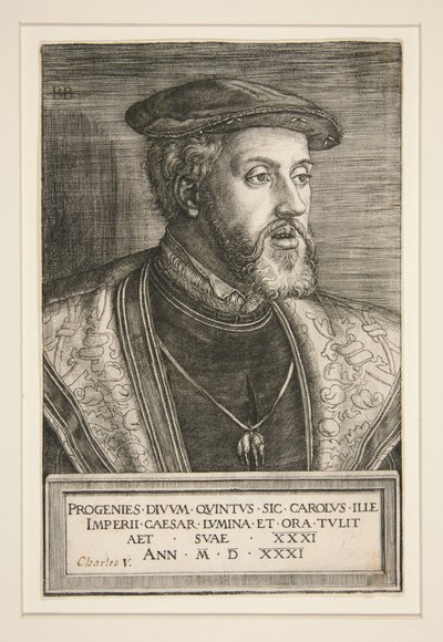  od Barthel Beham
