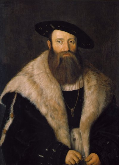  od Barthel Beham