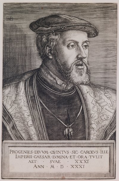  od Barthel Beham