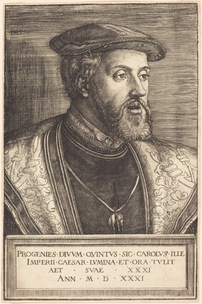  od Barthel Beham