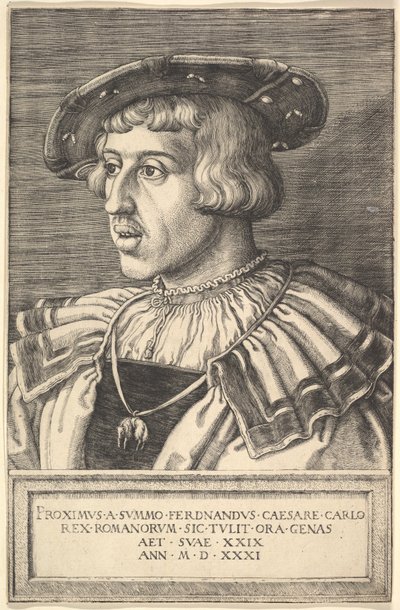  od Barthel Beham